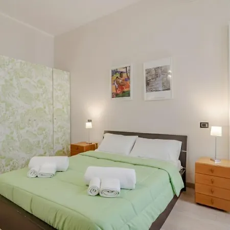 Guesthost - Cozy In Apartment *