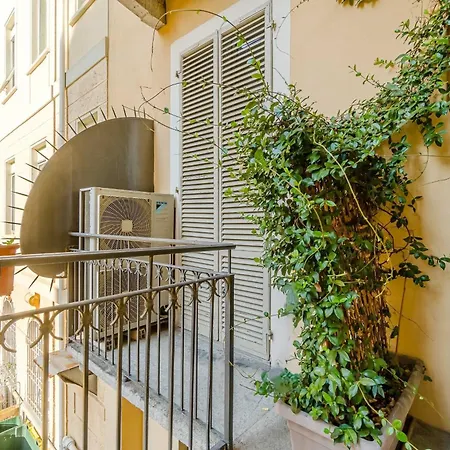 Guesthost - Cozy In Turin