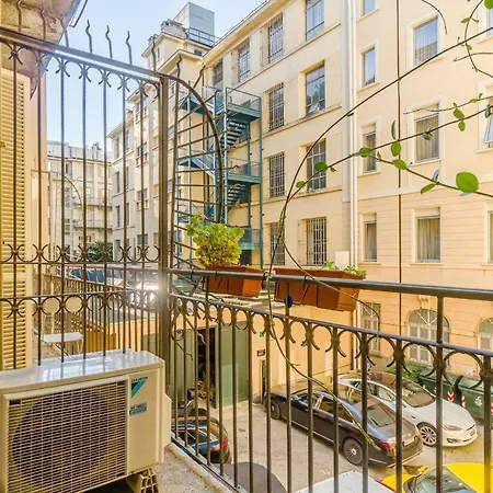 Apartament Guesthost - Cozy In *