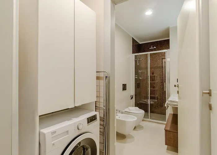 Apartamento Guesthost - Cozy In *